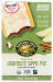 Nature's Path Organic Frosted Toaster Pastries Granny's Apple Pie 6 Pieces