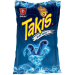 Takis Blue Heat Rolls Hot Chili Pepper Flavored Spicy Tortilla Chips, 9.9 Oz |