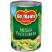 Del Monte Mixed Vegetables 14.5oz Can