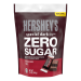 Hershey's Zero Sugar Special Dark Chocolate Pouch 5.1 Oz