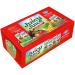 Juicy Juice, 100% Juice, Apple, Berry, Grape, and Punch Variety Pack, 6.75 Oz./Juice Box, 32/Carton
