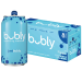 Bubly Sparkling Water  Just Bubly  12 Oz  8 Pack Cans