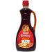 Aunt Jemima Syrup Lite 24oz BTL