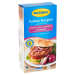 Butterball Sweet Onion Seasoned Turkey Burgers 6count 32oz
