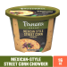  Panera Bread Mexican Style Street Corn Chowder 16oz Soup Cup