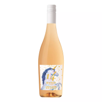 14 Hands Winery Unicorn Rose' Bubbles 750ML  product image