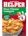 Hamburger Helper Four Cheese Lasagna - 5.5oz