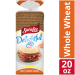  Sara Lee 100% Delightful Honey Whole Wheat Bread  20 Oz