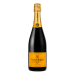 Veuve Clicquot Yellow Label Brut Champagne - 750.0 Ml