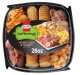 Hormel Gatherings Honey Ham &amp; Turkey Ready-to-go Deli Meat and Cheese Party Tray