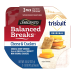Sargento Balanced Breaks Triscuit Crackers Gouda &amp; Sharp Cheddar Cheese