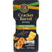 Cracker Barrel Bites Vermont Sharp White Cheddar &amp; Gouda W/ Mini Pretzels - 1.65 Oz