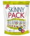 SkinnyPop Gluten-Free Original Popcorn  0.65 Oz Snack-Size Bags 6 Count