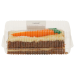 Store Brand Bakery Carrot bar  Cake