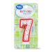 Great Value Birthday Party Candle  Number 7