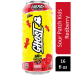 GHOST, Energy Sour Patch Kids Redberry, 16 Oz | 