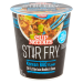 Nissin Cup Noodles, Korean BBQ Stir Fry, 2.8 Oz - 2.89 Oz 