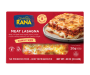 Giovanni Rana Homestyle Meat Lasagna Family Size 40oz 