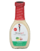 Skinnygirl  Fat- Free  Sugar- Free Caesar Salad Dressing  8 Fl Oz
