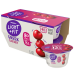 Dannon Light &amp; Fit Greek Nonfat Yogurt Cherry 5.3oz EA 4PK