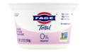Fage Greek Yogurt Plain Nonfat 5.3 Oz
