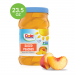 Dole Sliced Peaches in 100% Juice 23.5oz Jar