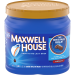 Maxwell House Ground Coffee Original Roast Medium 30.6oz Can