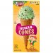 Keebler Ice Cream Cones Sugar 12CT 4oz Box