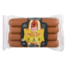 Oscar Mayer Angus Beef Franks Bun Length 8CT 15oz PKG