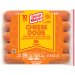 Oscar Mayer Classic Cheese Dogs 10CT 16oz PKG