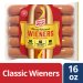 Oscar Mayer Classic Wieners 10CT 16oz PKG