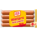 Oscar Mayer Classic Wieners Bun Length 8CT 16oz PKG