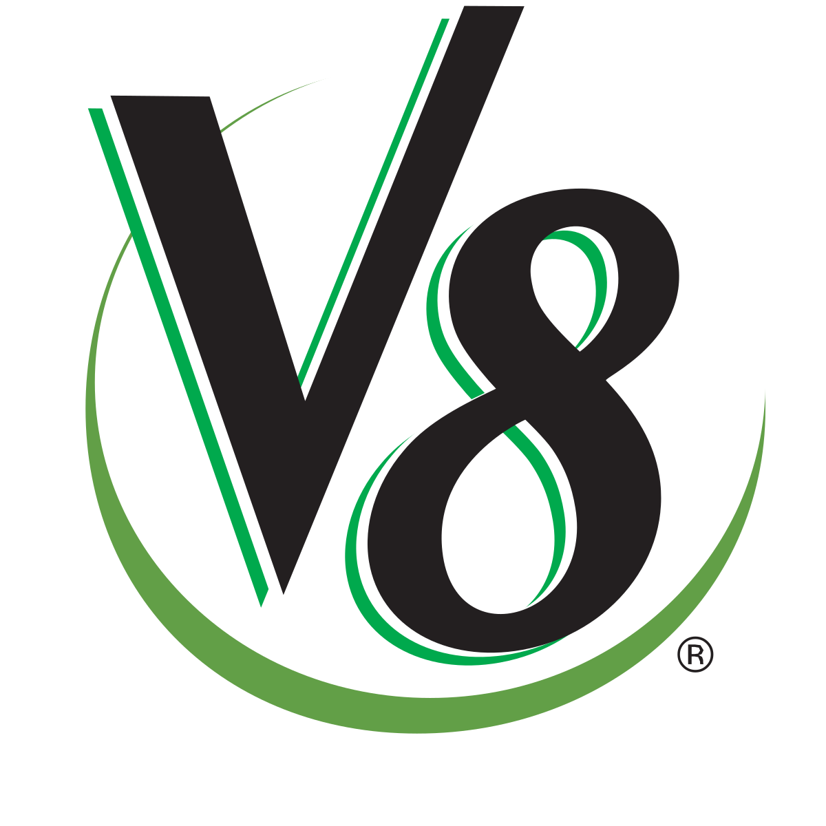 V8